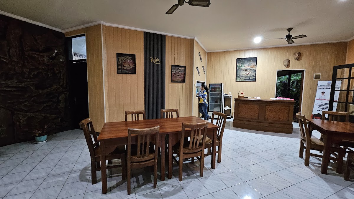 Restaurant Relax Photos 2